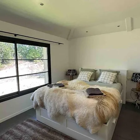 Maison Du Avec Lagon, De Nage, Jacuzzi Villa Biscarrosse