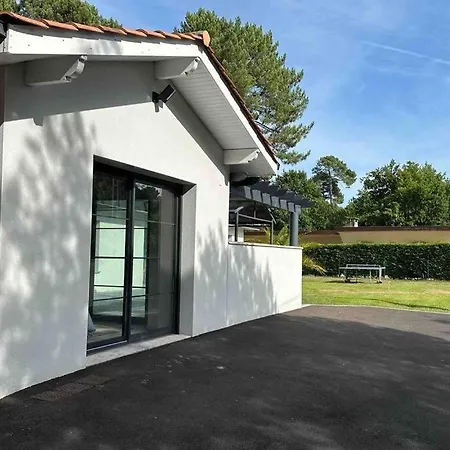 Villa Maison Du Avec Lagon, De Nage, Jacuzzi