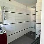 Maison Du Avec Lagon, De Nage, Jacuzzi Biscarrosse