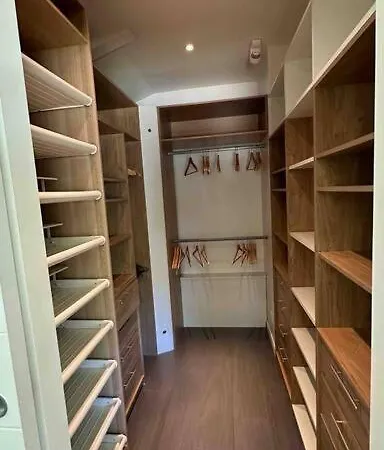 别墅 Maison Du Avec Lagon, De Nage, Jacuzzi