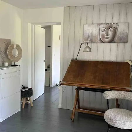 Villa Maison Du Avec Lagon, De Nage, Jacuzzi