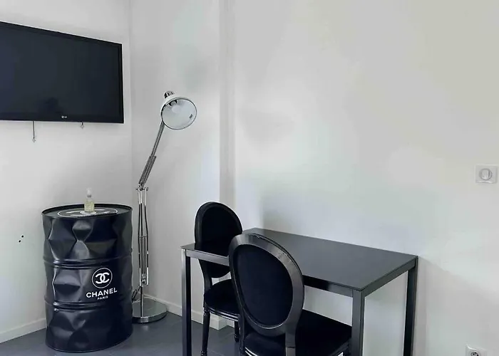 Maison Du Avec Lagon, De Nage, Jacuzzi * Biscarrosse