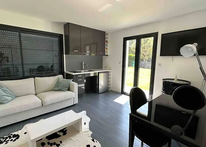 Willa Maison Du Avec Lagon, De Nage, Jacuzzi *