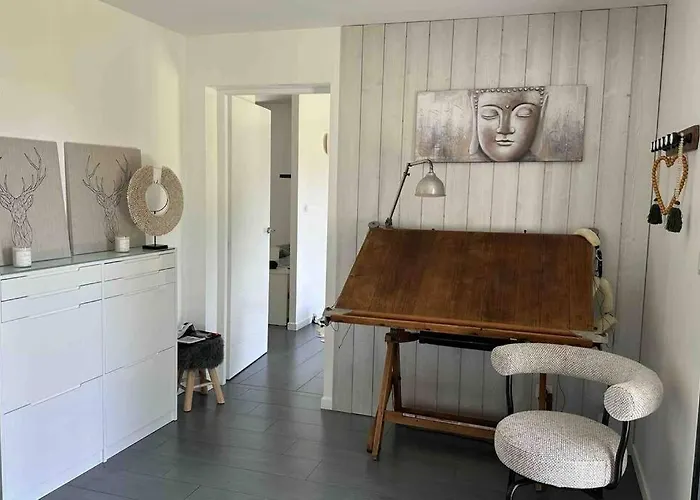 Willa Maison Du Avec Lagon, De Nage, Jacuzzi