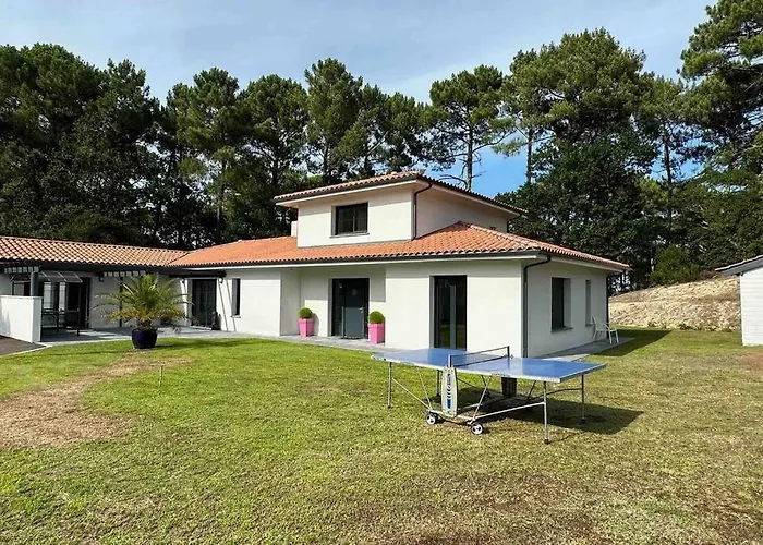 Willa Maison Du Avec Lagon, De Nage, Jacuzzi